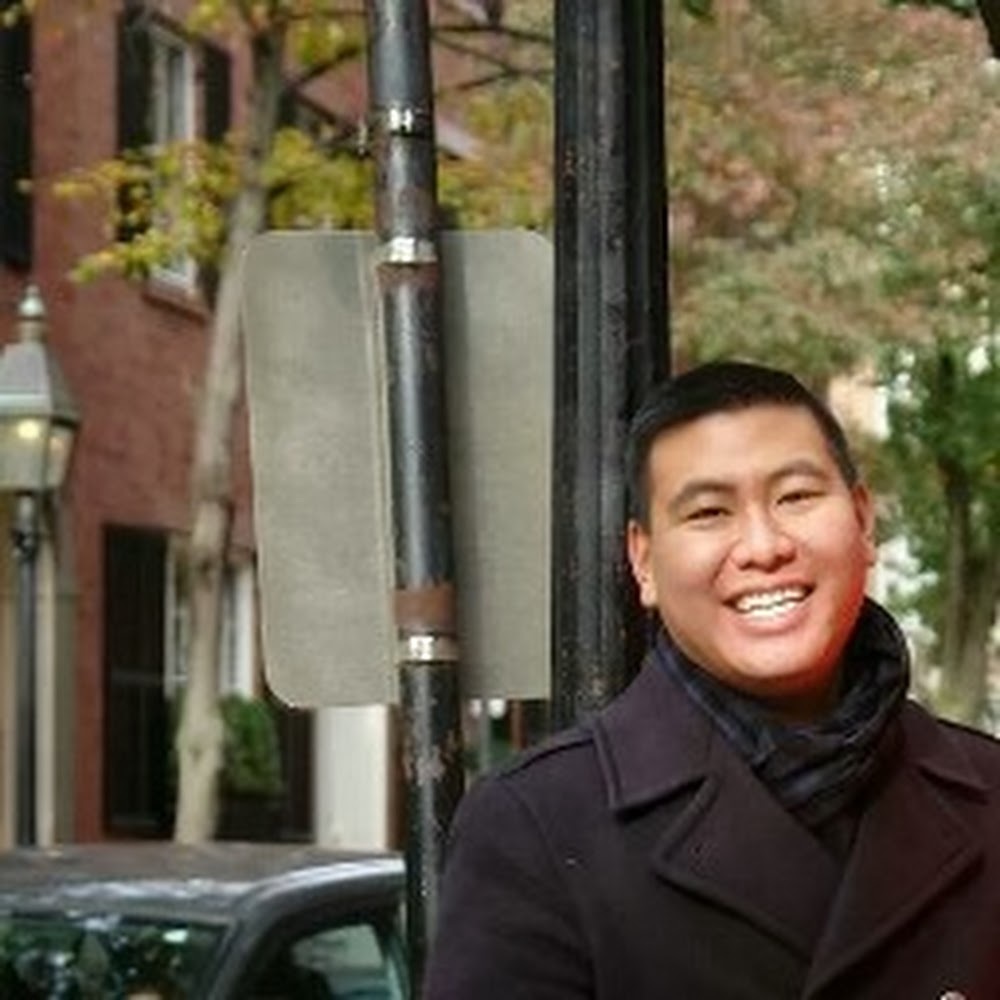 Meet your Posher, Philip